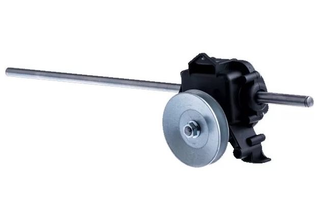 Växellåda i gruppen Reservdelar Gräsklippare / Reservdelar Partner Gå-Bakom Gräsklippare / Reservdelar Partner P 46-450CD hos Gräsklipparbutiken (5443432-03)