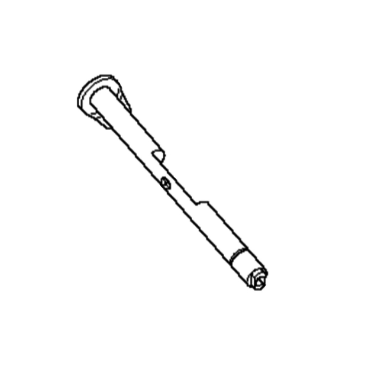 Axel 5443721-01 i gruppen  hos Gräsklipparbutiken (5443721-01)