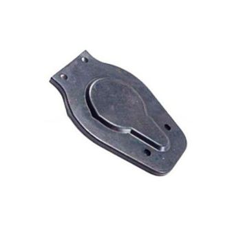 Täckplatta i gruppen Reservdelar Gräsklippare / Reservdelar Jonsered Åkgräsklippare / Reservdelar Jonsered FR 2218FA 4x4 hos Gräsklipparbutiken (5443738-02)