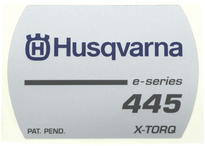 Dekal i gruppen  hos Gräsklipparbutiken (5443771-01)