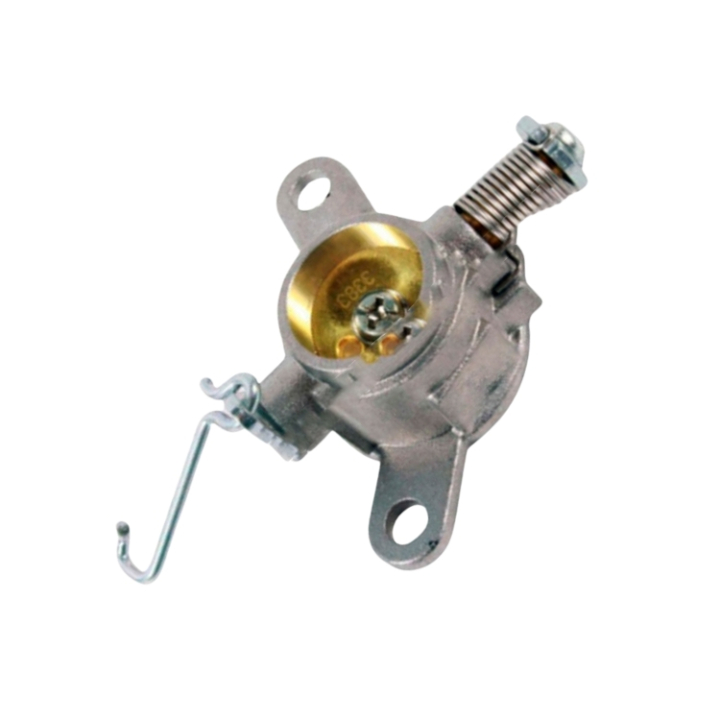 Gashävarm Kpl i gruppen hos Gräsklipparbutiken (5443876-01)