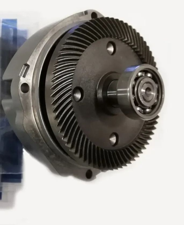 Gear Set Spare Part i gruppen  hos Gräsklipparbutiken (5444032-05)