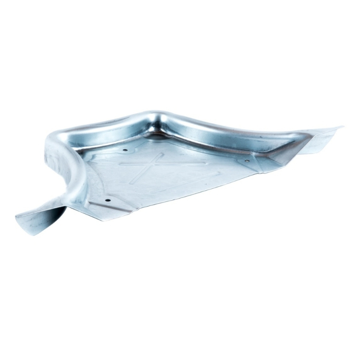 Plugg i gruppen Reservdelar Gräsklippare / Reservdelar Jonsered Åkgräsklippare / Reservdelar Jonsered FR 2218FA 4x4 hos Gräsklipparbutiken (5444493-01)