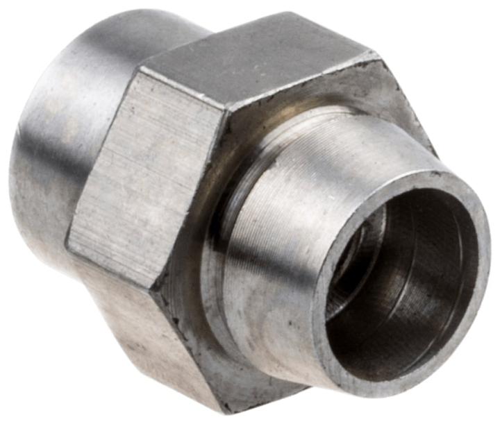 Adapter T35 M10 i gruppen  hos Gräsklipparbutiken (5444554-01)