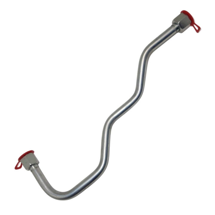 Hydraulrör i gruppen Reservdelar Gräsklippare / Reservdelar Husqvarna Rider / Reservdelar Rider 320 AWD hos Gräsklipparbutiken (5448079-01)