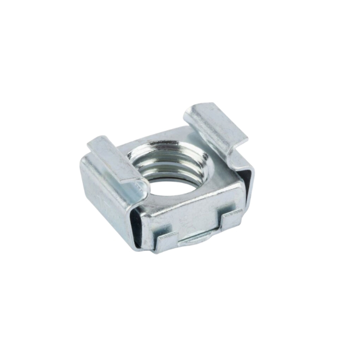 Korgmutter i gruppen Reservdelar Gräsklippare / Reservdelar Husqvarna Rider / Reservdelar Rider 320 AWD hos Gräsklipparbutiken (5448117-01)