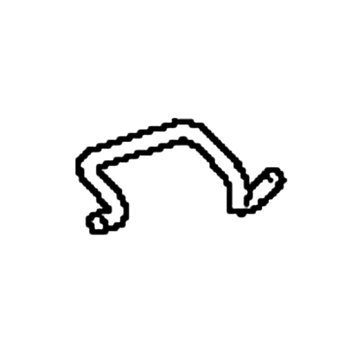 Länk 5448478-01 i gruppen  hos Gräsklipparbutiken (5448478-01)