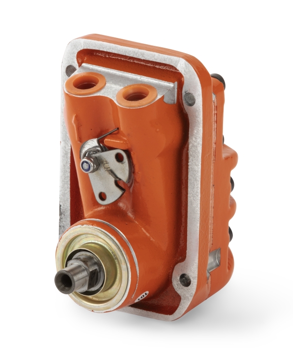 Hydraulmotor i gruppen hos Gräsklipparbutiken (5448866-10)