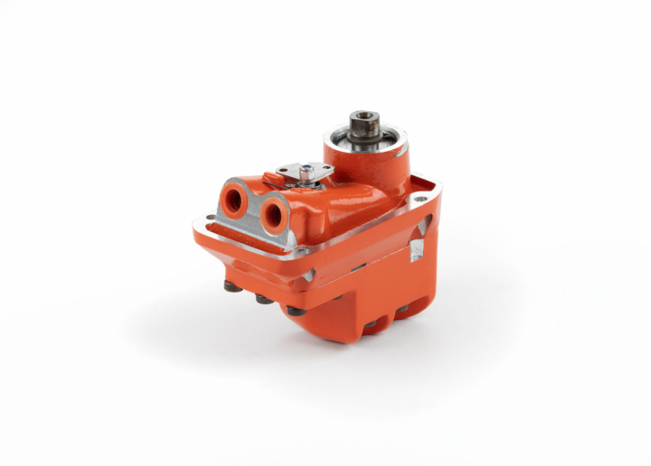 Hydraulmotor i gruppen hos Gräsklipparbutiken (5448866-12)