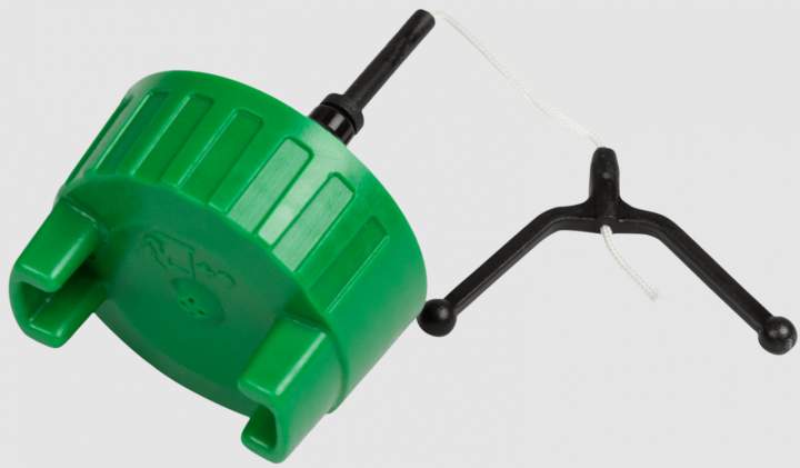 Tanklock i gruppen hos Gräsklipparbutiken (5448897-02)