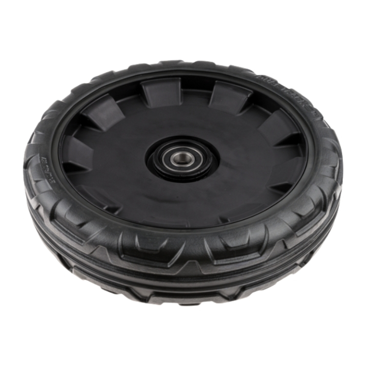 Hjul Kpl i gruppen Reservdelar Gräsklippare / Reservdelar Jonsered Gå-Bakom Gräsklippare / Reservdelar Jonsered LM 2151CMDA hos Gräsklipparbutiken (5449169-04)