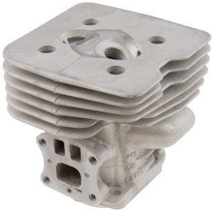Cylinder Husqvarna 555FX, 555RXT, 355FX, 355RX i gruppen  hos Gräsklipparbutiken (5449860-02)