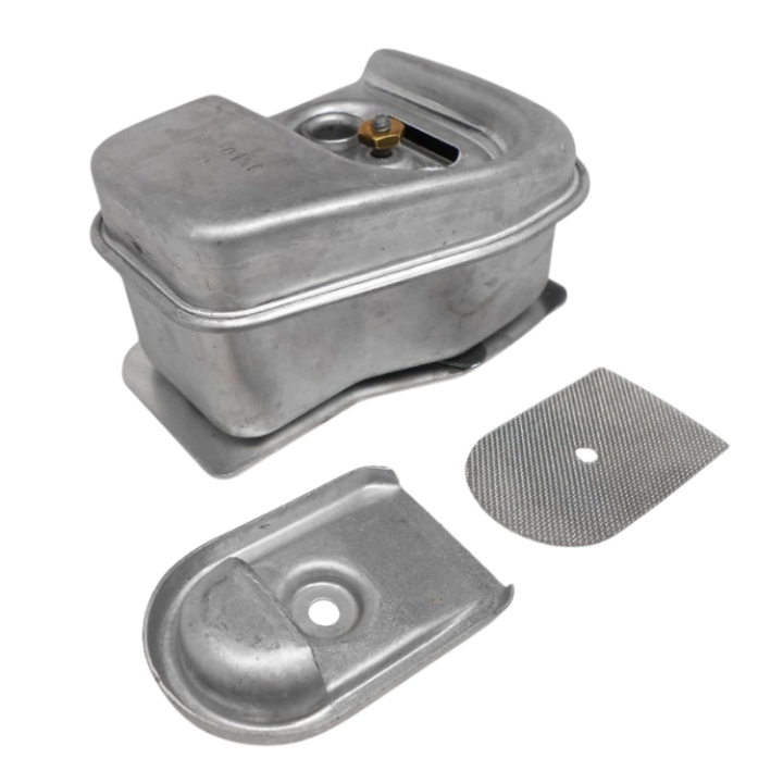 Ljuddämpare Non Cat i gruppen hos Gräsklipparbutiken (5450060-07)