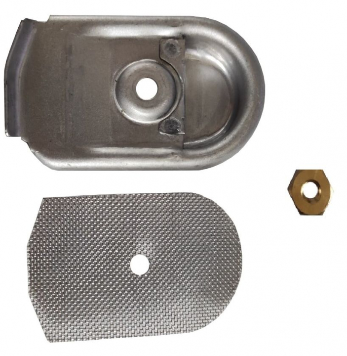 Kit Spark Arrestor i gruppen  hos Gräsklipparbutiken (5450080-27)