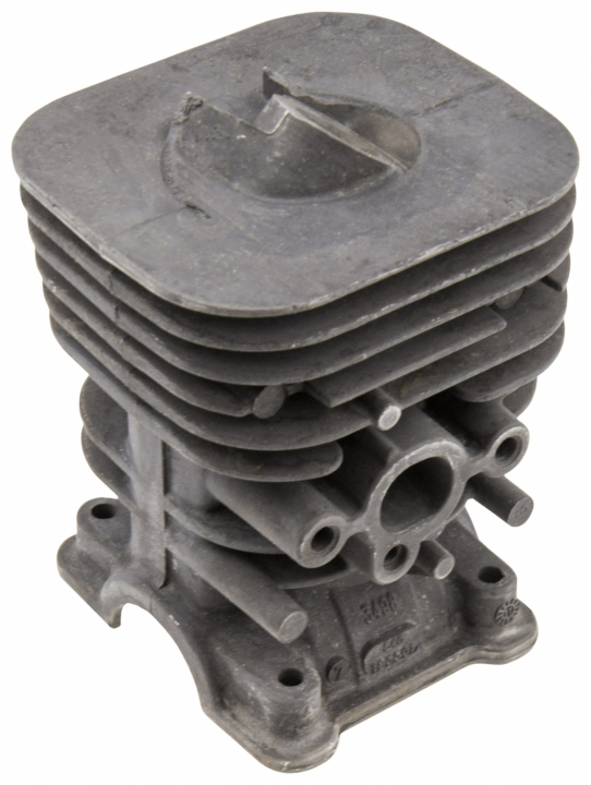 Cylinderkit Husqvarna 128C, 128R, CC2128, BC2128 i gruppen  hos Gräsklipparbutiken (5450080-83)