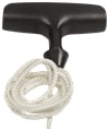 Handle & Rope Assy i gruppen  hos Gräsklipparbutiken (5450100-10)