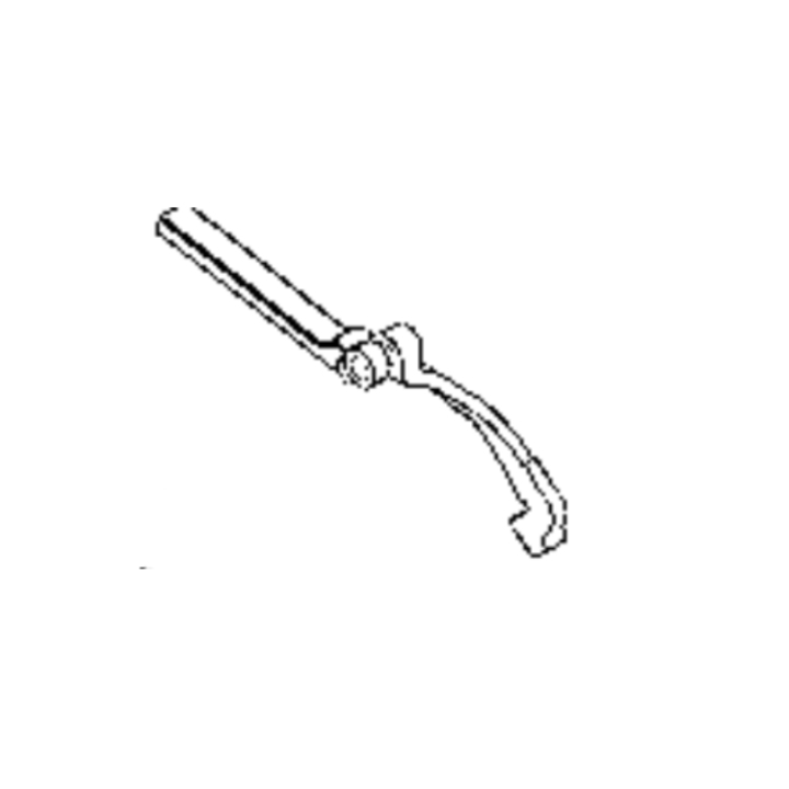 Gasspärr i gruppen  hos Gräsklipparbutiken (5450176-01)