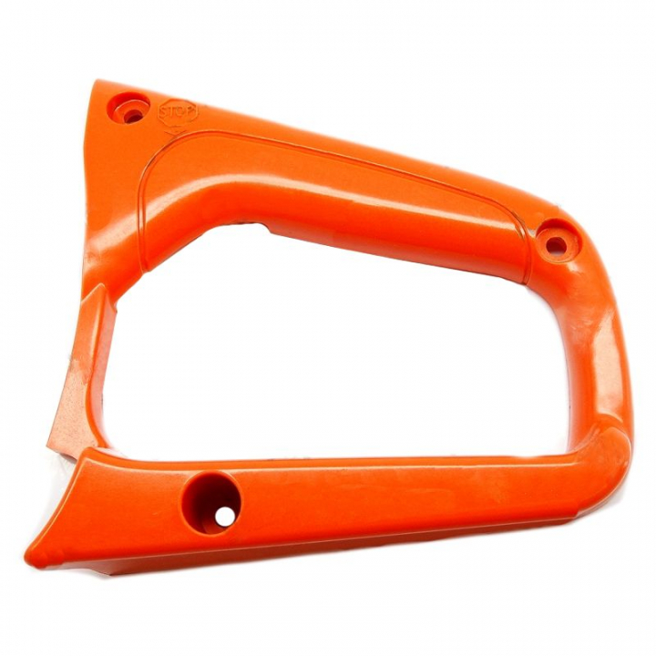 Rear Handle Cover W/Ovmld 240E i gruppen  hos Gräsklipparbutiken (5450623-02)