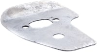 Muffler Back Plate i gruppen  hos Gräsklipparbutiken (5450669-01)
