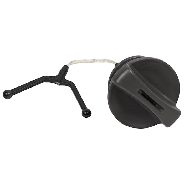 Assy-Oil/Fuel Cap W/Ret, 5450708-01 i gruppen  hos Gräsklipparbutiken (5450708-01)