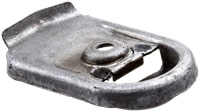 Exhaust Plate i gruppen  hos Gräsklipparbutiken (5450769-01)