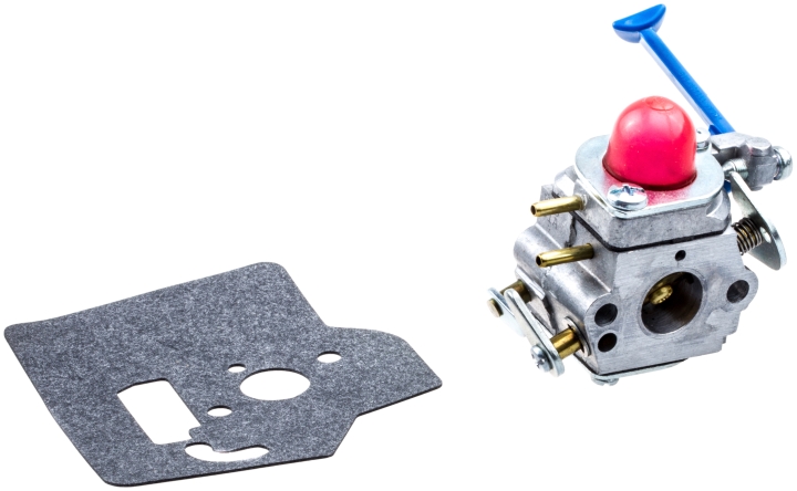 Kit - carburetor i gruppen  hos Gräsklipparbutiken (5450818-49)
