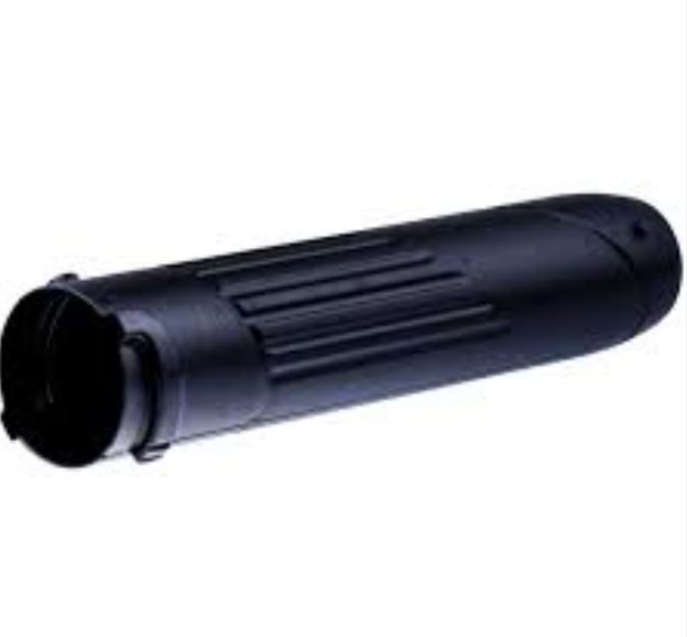 Tube Blower Low Rnd Black i gruppen  hos Gräsklipparbutiken (5451006-01)