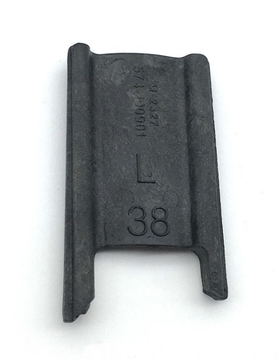 Transfer Insert Left 34C 5451015-01 i gruppen  hos Gräsklipparbutiken (5451015-01)