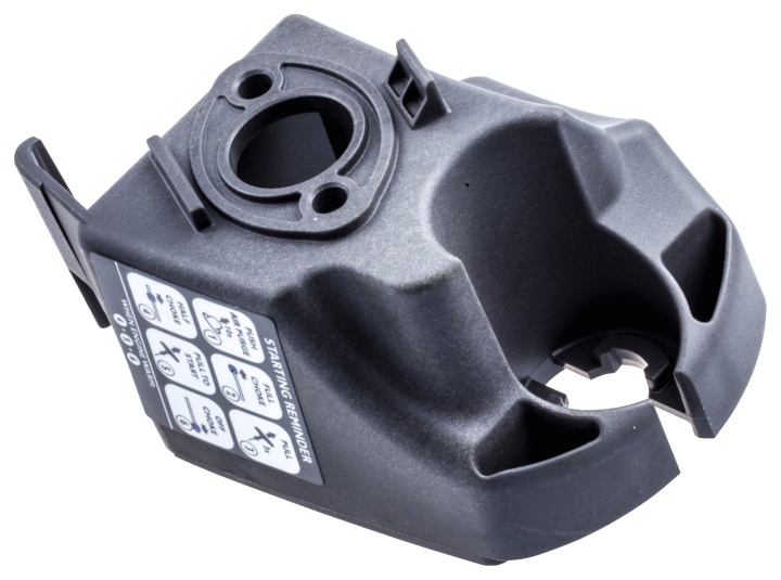 Base, Airbox i gruppen  hos Gräsklipparbutiken (5451098-01)
