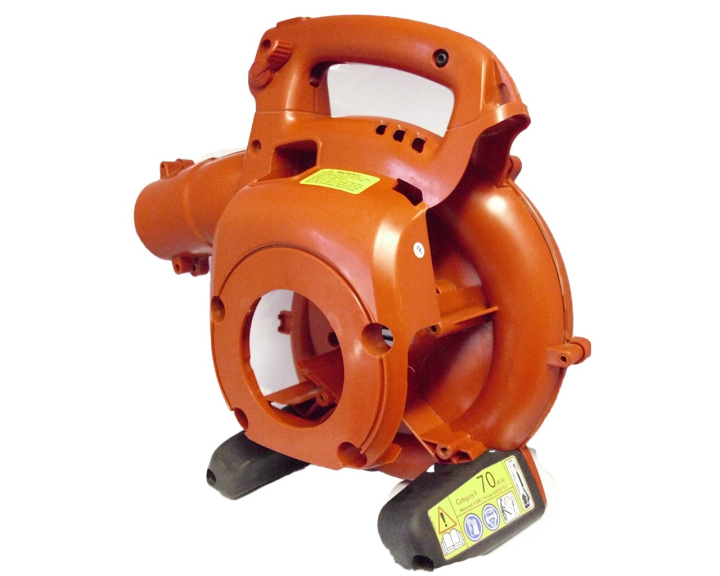 Hus i gruppen  hos Gräsklipparbutiken (5451100-03)