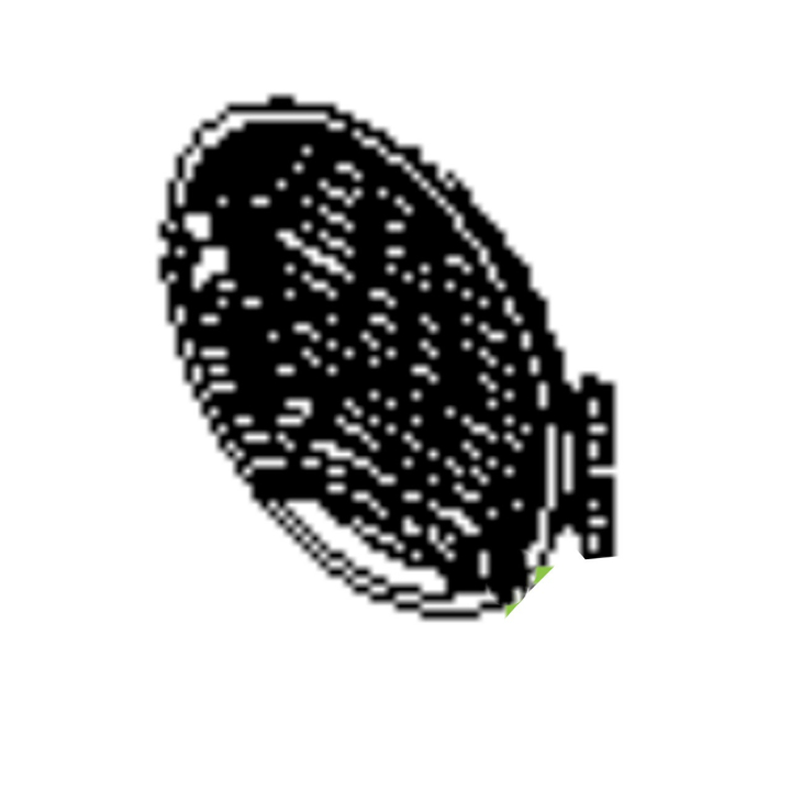 Kåpa i gruppen  hos Gräsklipparbutiken (5451112-04)