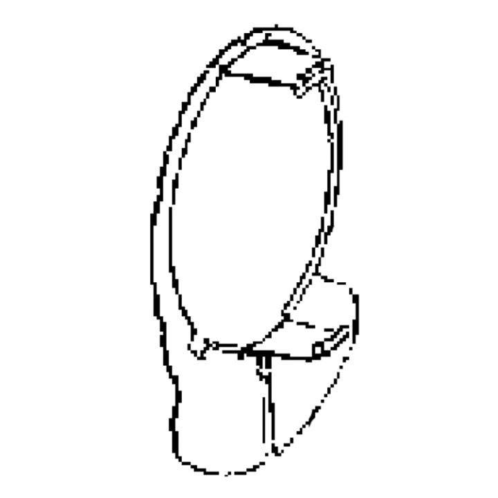 Mellanplåt i gruppen  hos Gräsklipparbutiken (5451152-01)