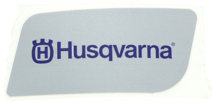 Decal, Ezt Clutch Cover i gruppen  hos Gräsklipparbutiken (5451186-01)