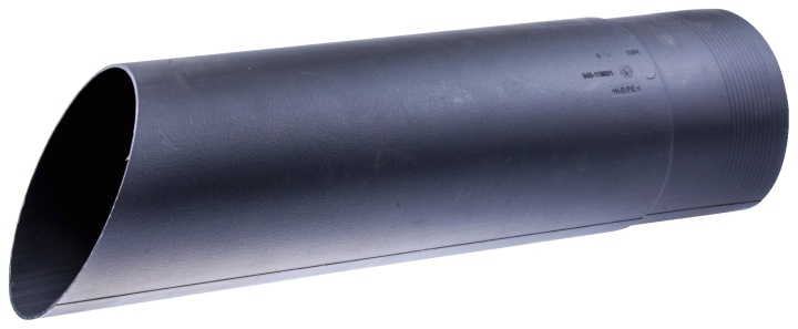 Tube, Lower Vac i gruppen  hos Gräsklipparbutiken (5451196-01)