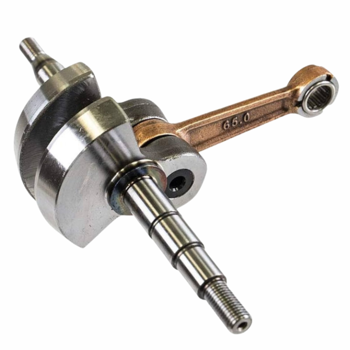 Crankshaft Assy i gruppen  hos Gräsklipparbutiken (5451201-01)