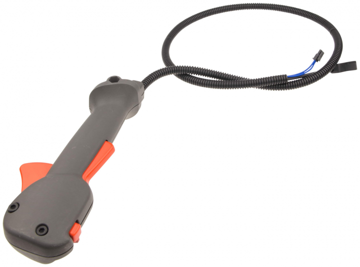 Gashandtag Husqvarna 124R, 125R, 128R i gruppen  hos Gräsklipparbutiken (5451255-01)