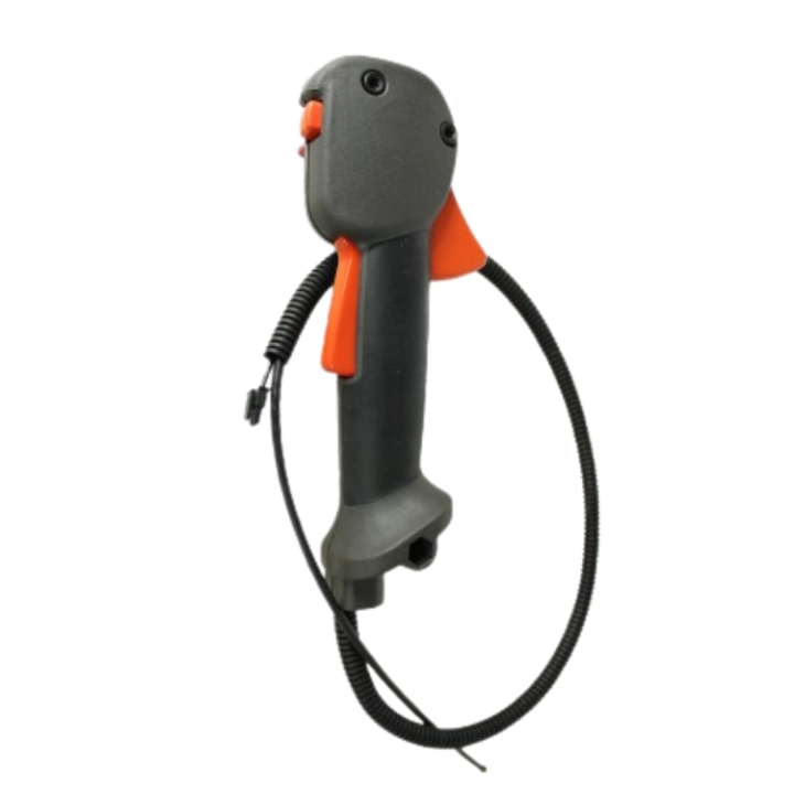 Throttle Assy Housing Grey 5451255-05 i gruppen hos Gräsklipparbutiken (5451255-05)