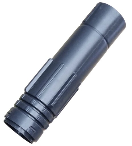 Tube Upper Vac Grey i gruppen  hos Gräsklipparbutiken (5451312-03)