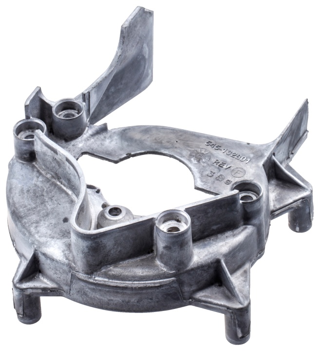 Scroll, Flywheel i gruppen  hos Gräsklipparbutiken (5451328-01)
