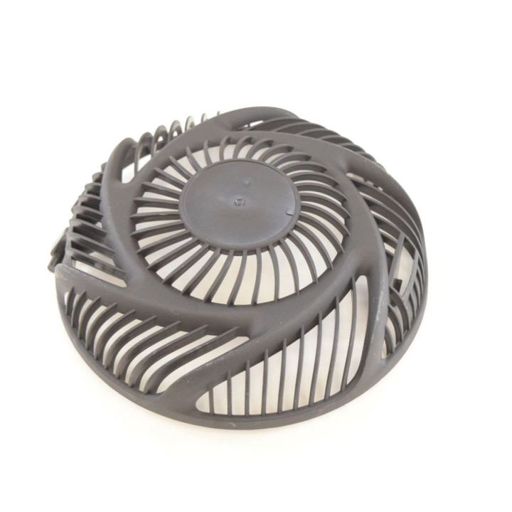 Door Vac Black i gruppen  hos Gräsklipparbutiken (5451390-01)