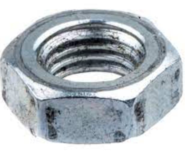 Nut, Impeller i gruppen  hos Gräsklipparbutiken (5451471-01)