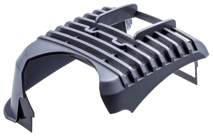 Assy, Muffler Guard i gruppen hos Gräsklipparbutiken (5451579-01)