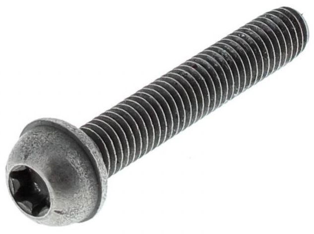 Carb Adaptor Screw i gruppen  hos Gräsklipparbutiken (5451583-01)