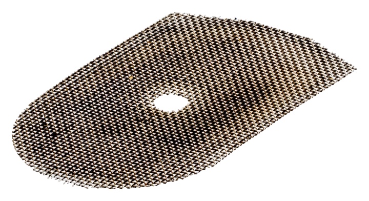 Screen-Arrestor, Gasket i gruppen  hos Gräsklipparbutiken (5451674-01)