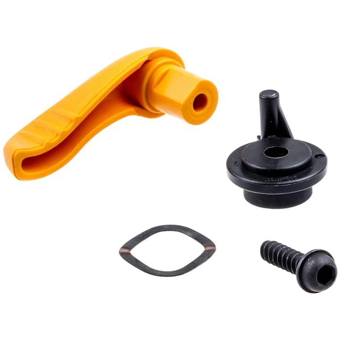 Trycke Gasreglage i gruppen  hos Gräsklipparbutiken (5451808-41)