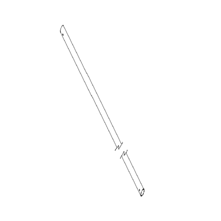 Kit - Driveshaft 5451808-76 i gruppen hos Gräsklipparbutiken (5451808-76)