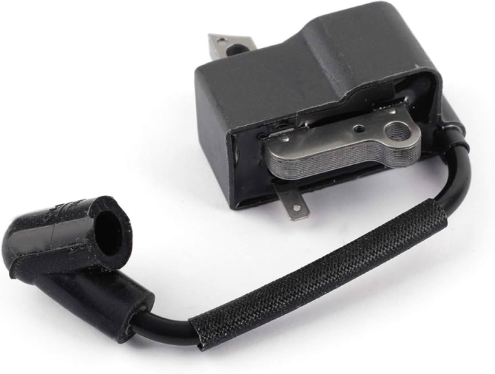 Tändmodul i gruppen hos Gräsklipparbutiken (5452027-01)