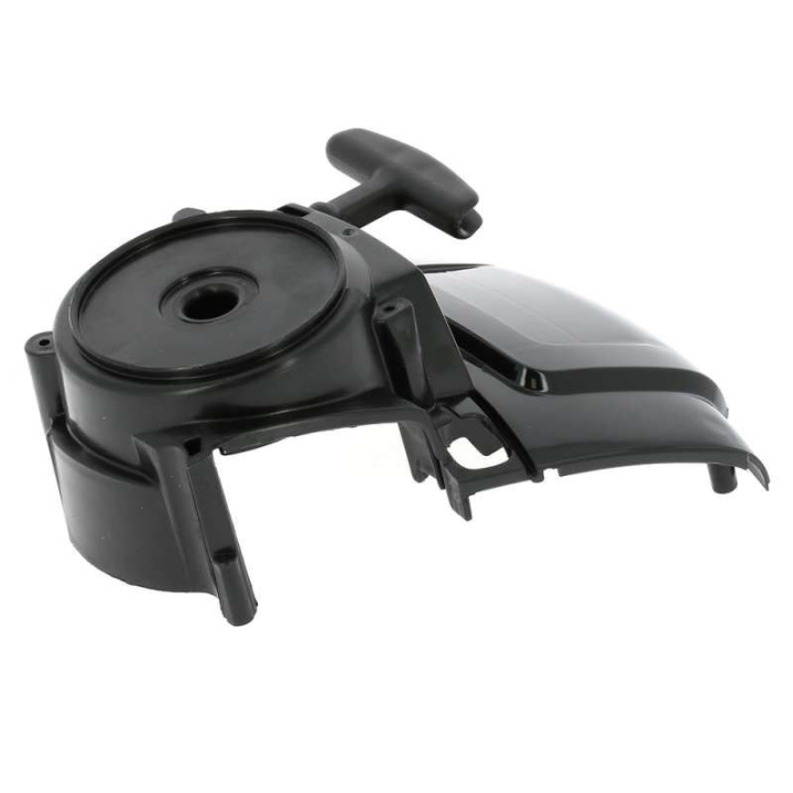 Fan Housing Assy i gruppen  hos Gräsklipparbutiken (5452301-02)