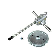 Service Kit Comes With Pulley i gruppen  hos Gräsklipparbutiken (5460354-01)