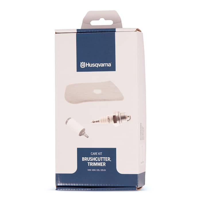 Servicekit Röjsåg, Stångsåg 525RX, 525RXT, 525HE3, 525HE4 i gruppen  hos Gräsklipparbutiken (5460717-13)